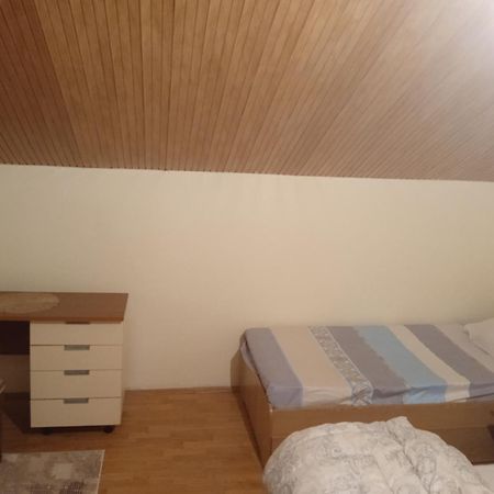 Vila Natalija Zagoric Room photo