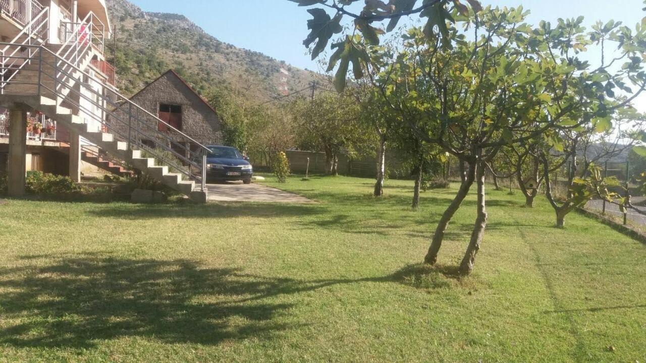 Vila Natalija Zagoric Exterior photo
